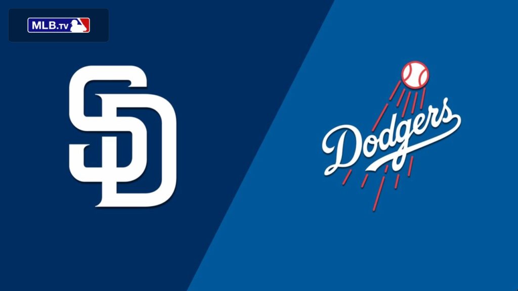 The match between San Diego Padres vs Los Angeles Dodgers has being cancelled due to…