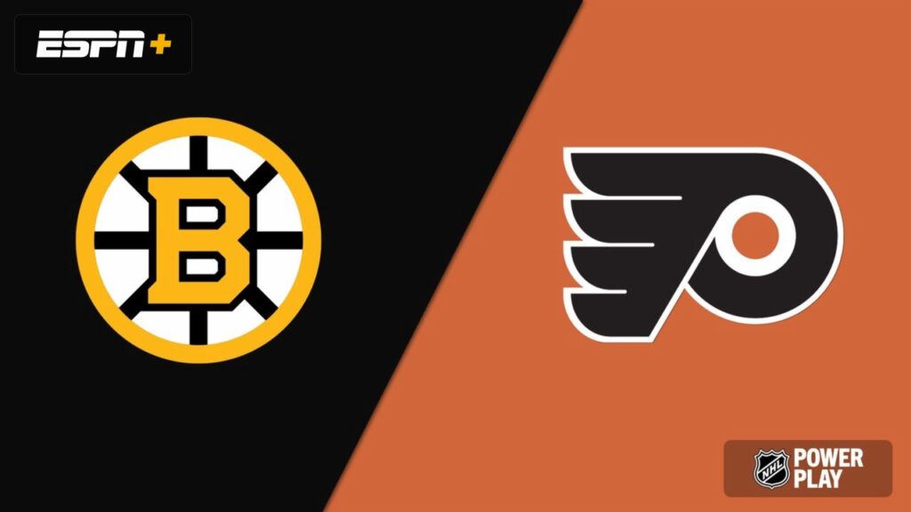 the match between Boston Bruins vs philadelphia flyers has being cancelled due to..