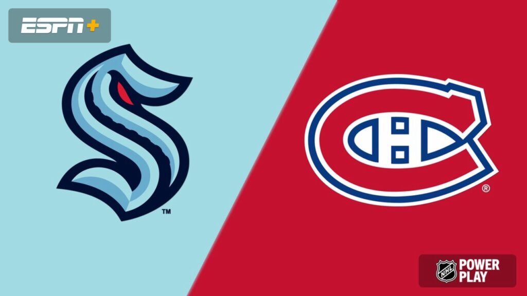 The match between Seattle Kraken vs Montreal Canadiens has being cancelled due to the health issue of…