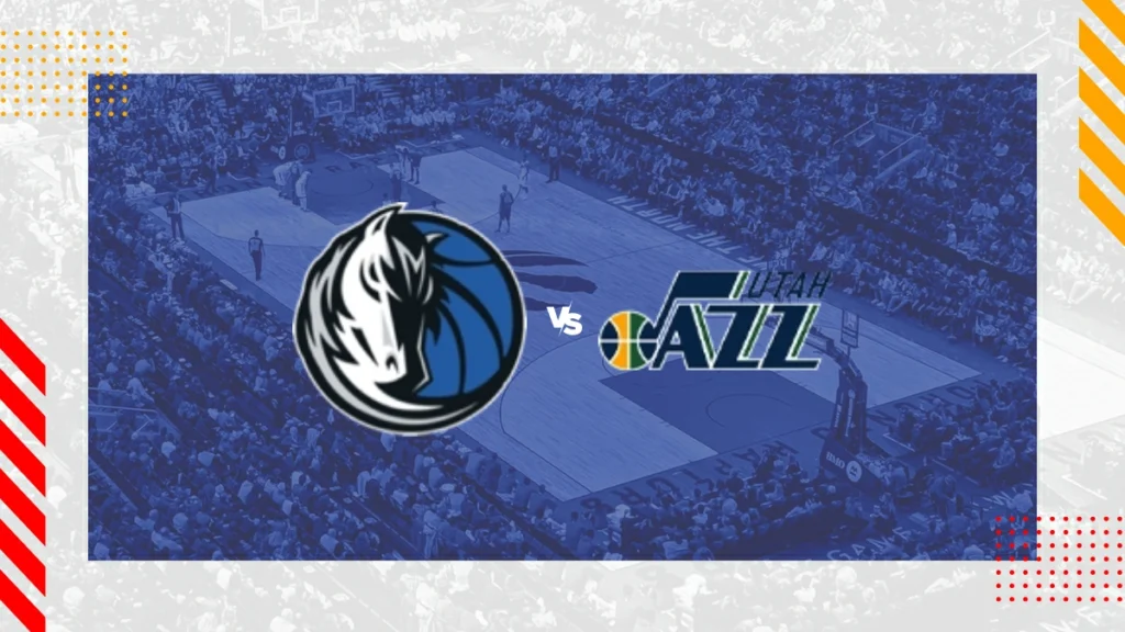 the match between Dallas Mavericks vs  utah jazz has being cancelled because of …