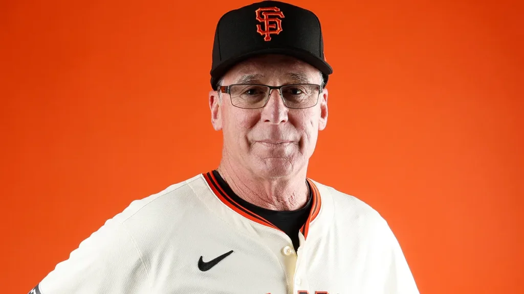 Bob Melvin Explain why he is leaving San Francisco Giants ..