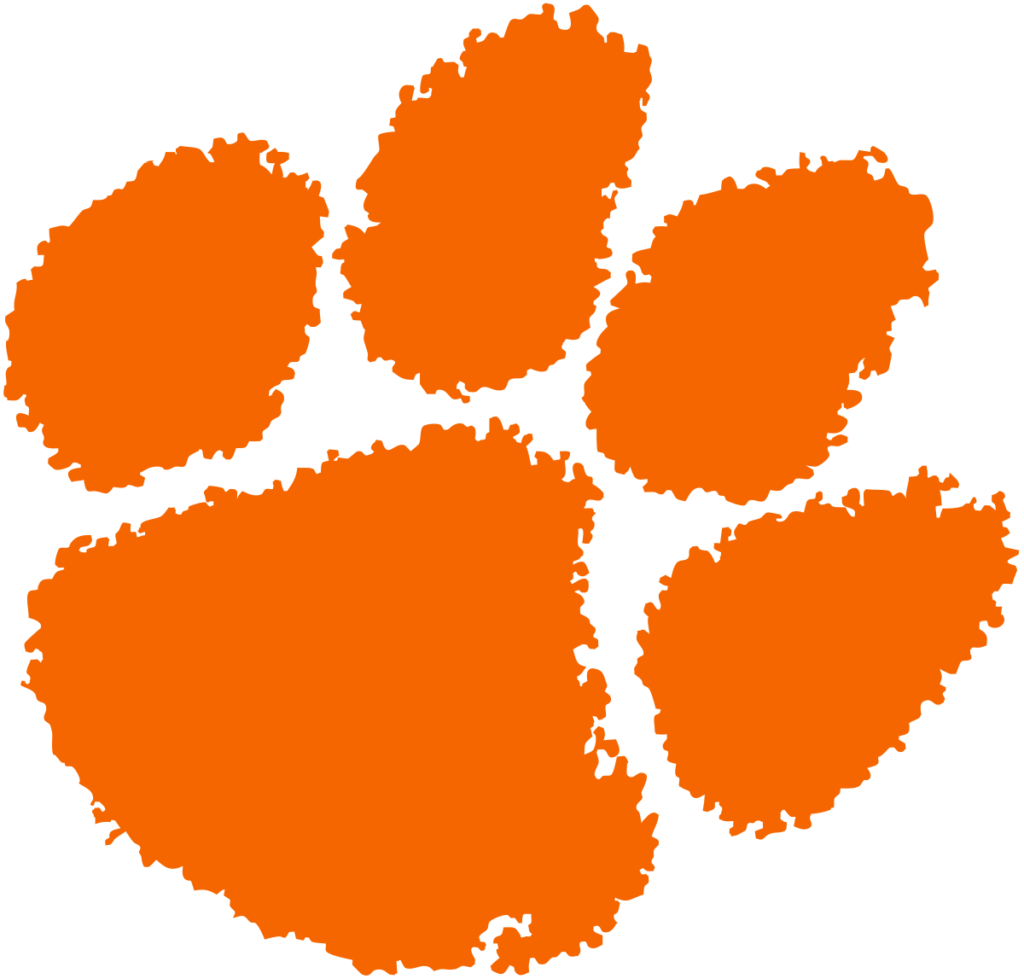 Clemson Tigers football announced the signing of a new player into…