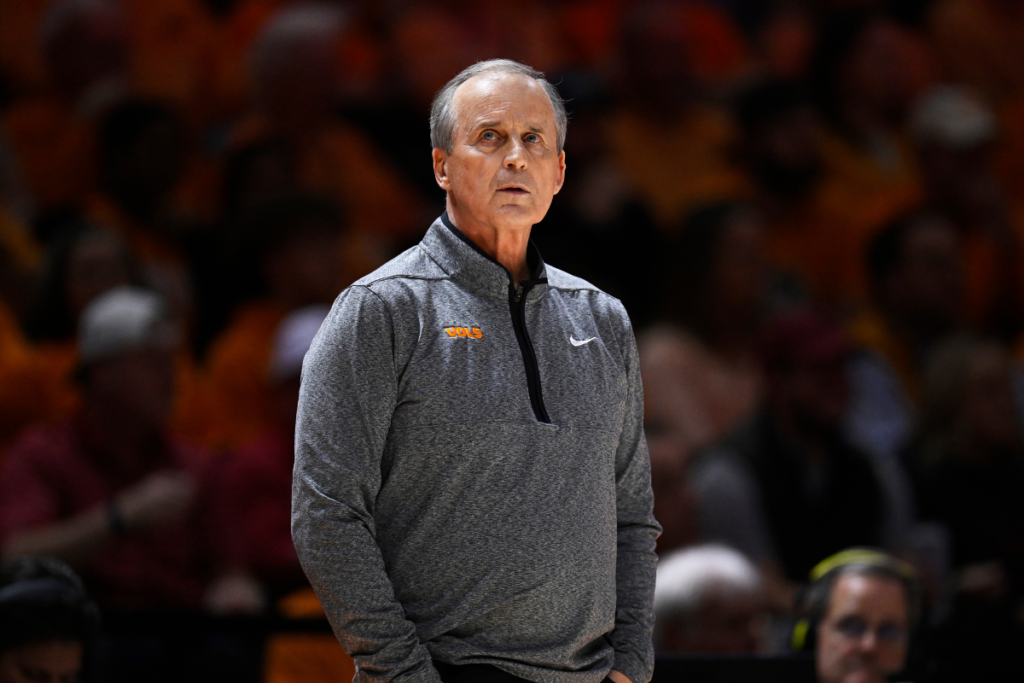 Head coach: Rick Barnes explain why he want to leave Tennessee Volunteers men’s basketball for..