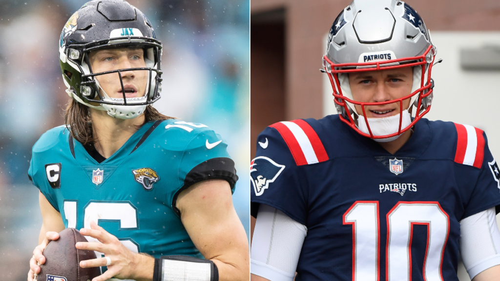 Trevor Lawrence reacted badly about Mac Jones trade to Jacksonville Jaguars saying…