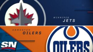 The match between Winnipeg Jets vs Edmonton Oilers has being cancelled due to the health issue of…