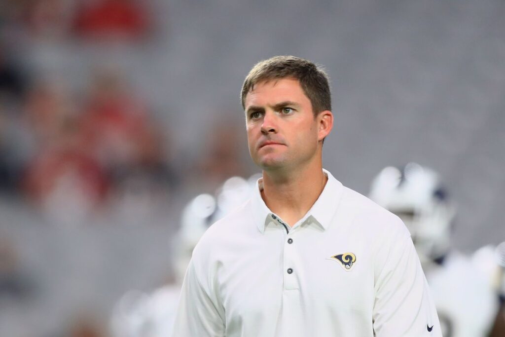 Zac Taylor explain why he want to leave Cincinnati Bengals for Detriot lion..