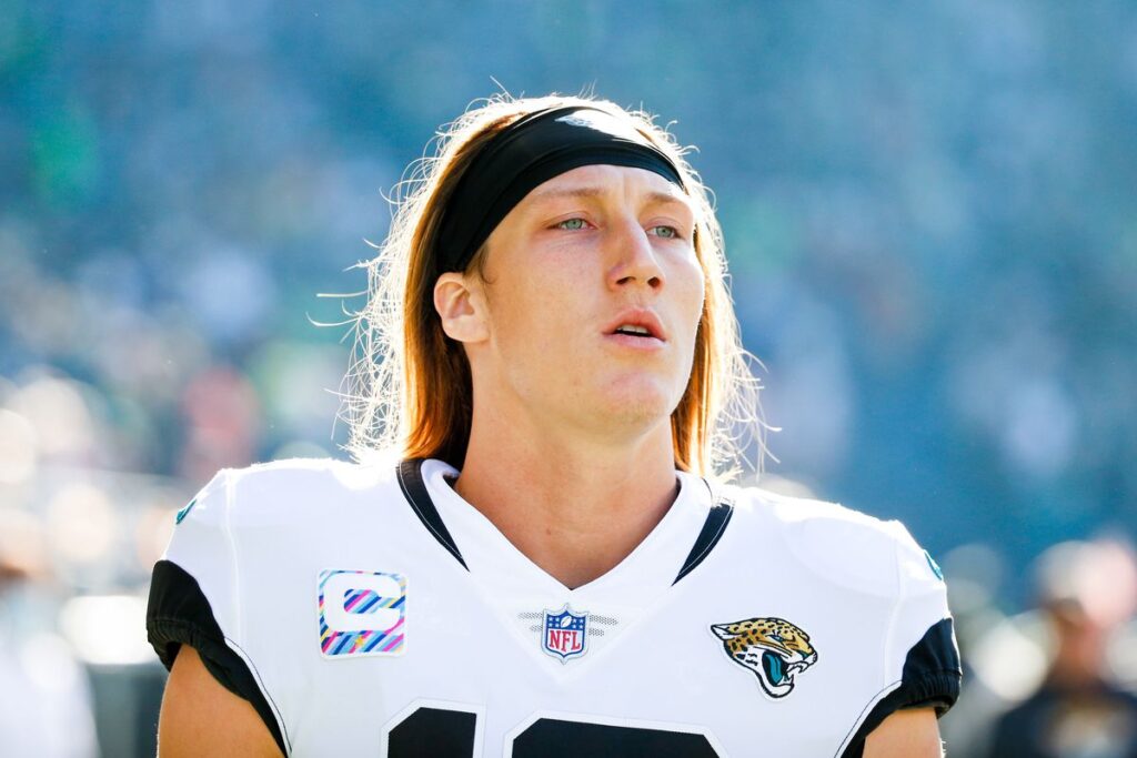 QB Trevor Lawrence explain why he want to leave Jacksonville Jaguars for..