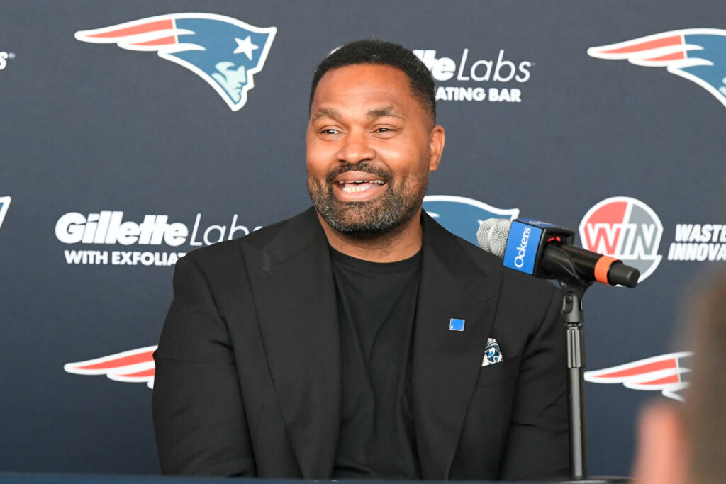 Head coach: Jerod Mayo explain why he want to leave New England Patriots