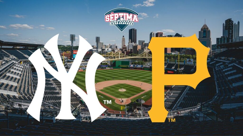 the match between New York Yankees vs  pittsburgh pirates has just being cancelled due to…