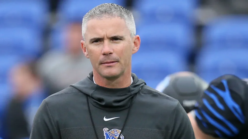 sad news: Good Bye Head coach: Mike Norvell contract has being terminated today….