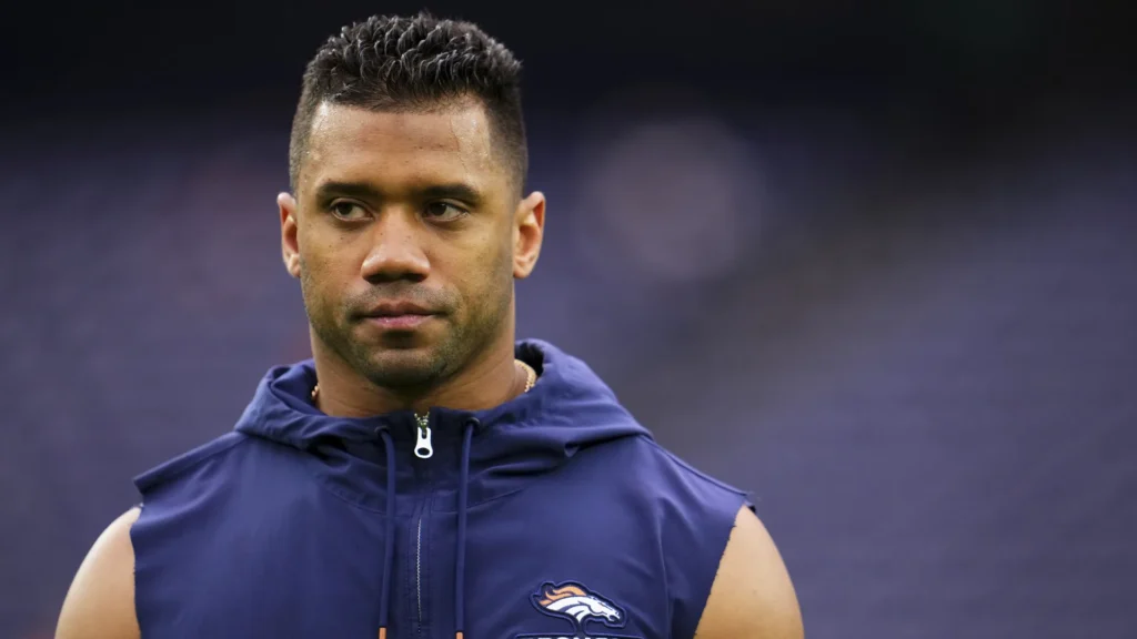 Russell Wilson explain why he prefer Denver Broncos than Pittsburgh Steelers…