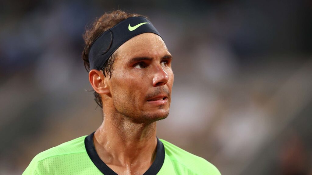 Rafael Nadal says Goodbye as he confirms this will be his last season at Tennis as he is now going to….