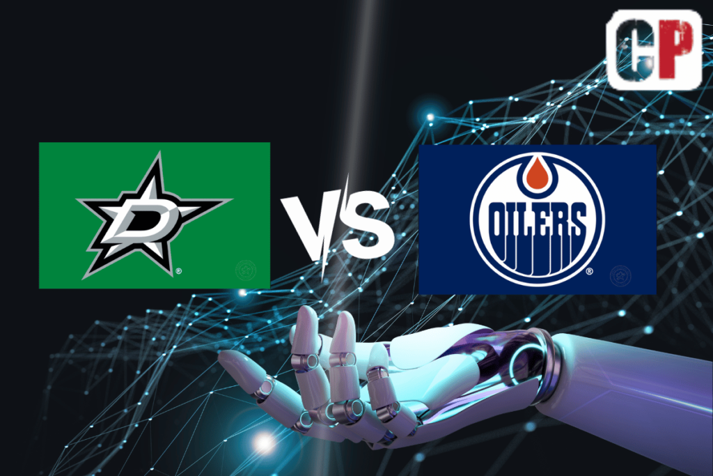 The match between Dallas Stars vs Edmonton Oilers has being cancelled due to the health issue of…