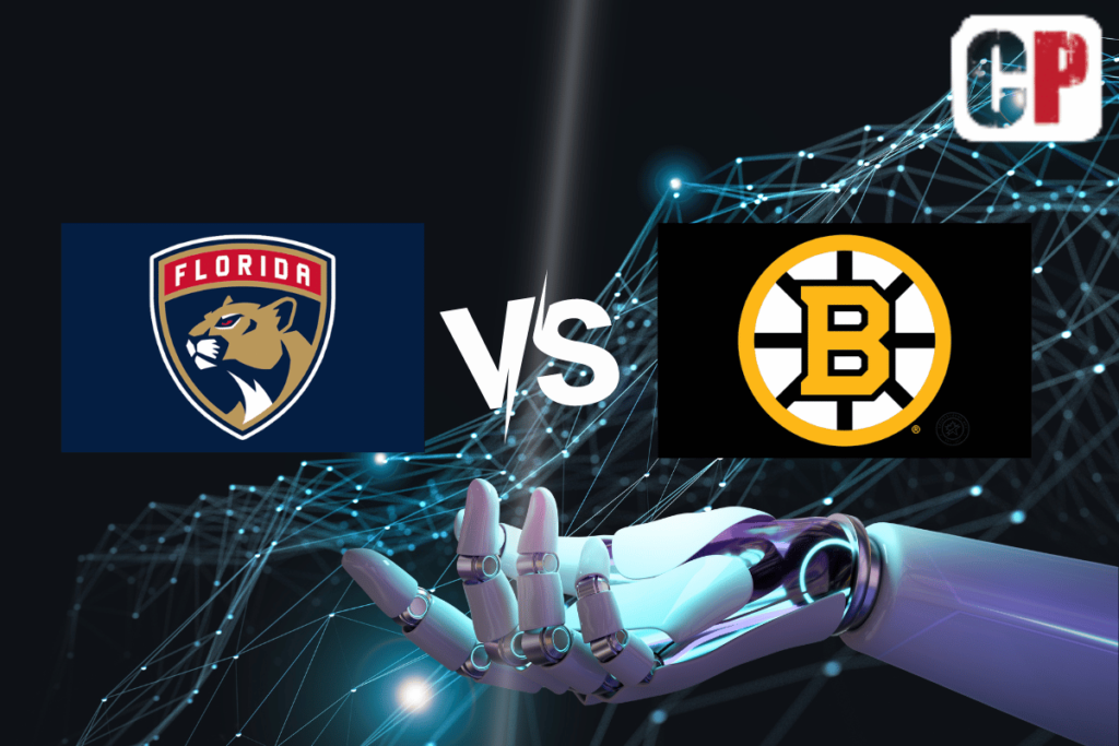 the match between Boston Bruins vs  florida panthers has just being cancelled due to …..