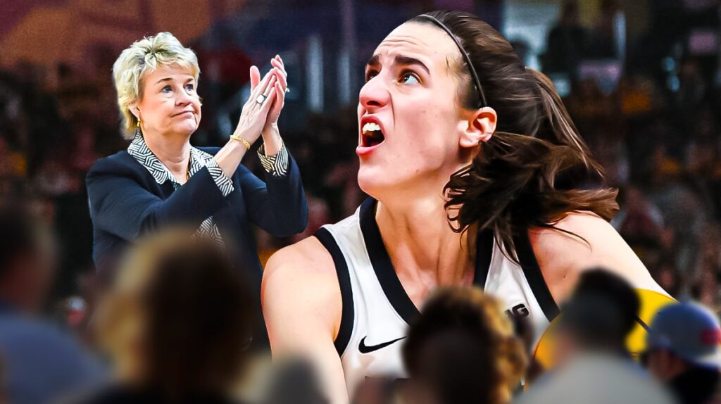 Lisa-Bluder-gets-100-real-on-Caitlin-Clark-impact-on-Iowa-amid-NCAA-Tournament