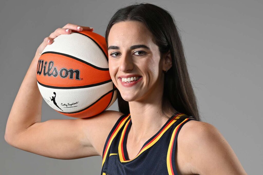 ESPN Iowa Hawkeyes announce trading up Caitlin Clark over $7million contract due to….