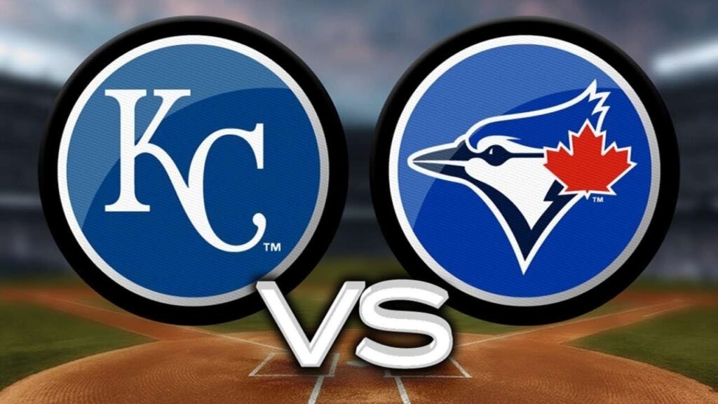 The match between Kansas City Royals vs Toronto Blue Jays has been suspended due to the health issue of…