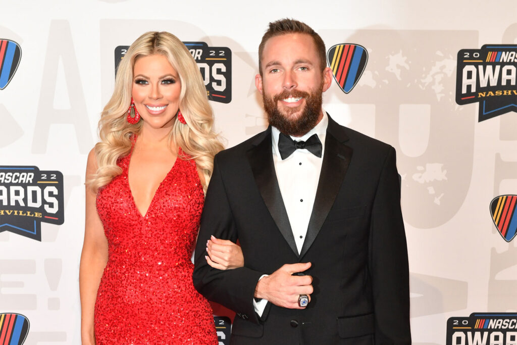 Ross Chastain just broke up with Erika Anne Turner due to her…