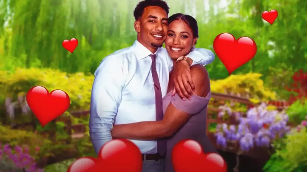 Congratulation: Jordan Love announce his wedding date with Ronika Stone on…