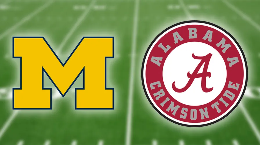 The five things that makes Michigan Wolverines better than Alabama Crimson Tide…