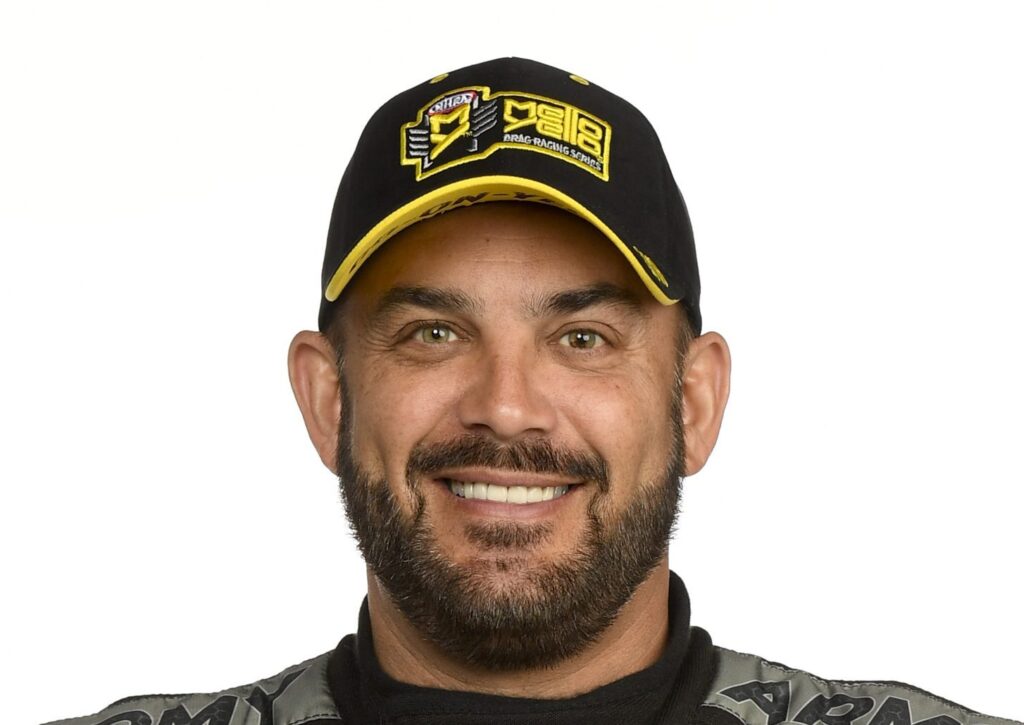 SAD NEWS: Tony Schumacher has been arrested due to his reactions towards…