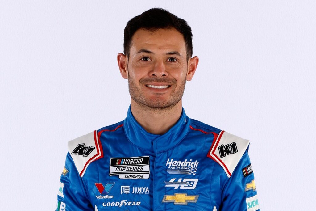 kyle-larson-hendrick-motorspor