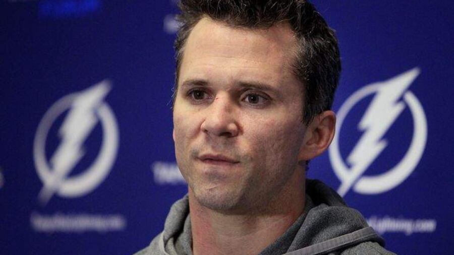 ” Martin St. Louis Cry Bitterly Following Cheating wife Heather Anne Caragol Announced break up and Disownment of…