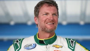 Dale Earnhardt Jr says Goodbye as he confirms that this will be his last season as a NASCAR driver due to his NEW CONTRACT with….