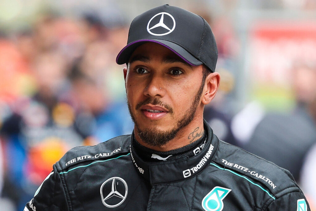 Lewis Hamilton says Goodbye as he confirms that this will be his last season at Formula One as he is now going to….