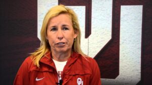 Patty Gasso says Goodbye as she confirms that this will be her last season at Oklahoma Sooners Women’s Softball as she is now going to….