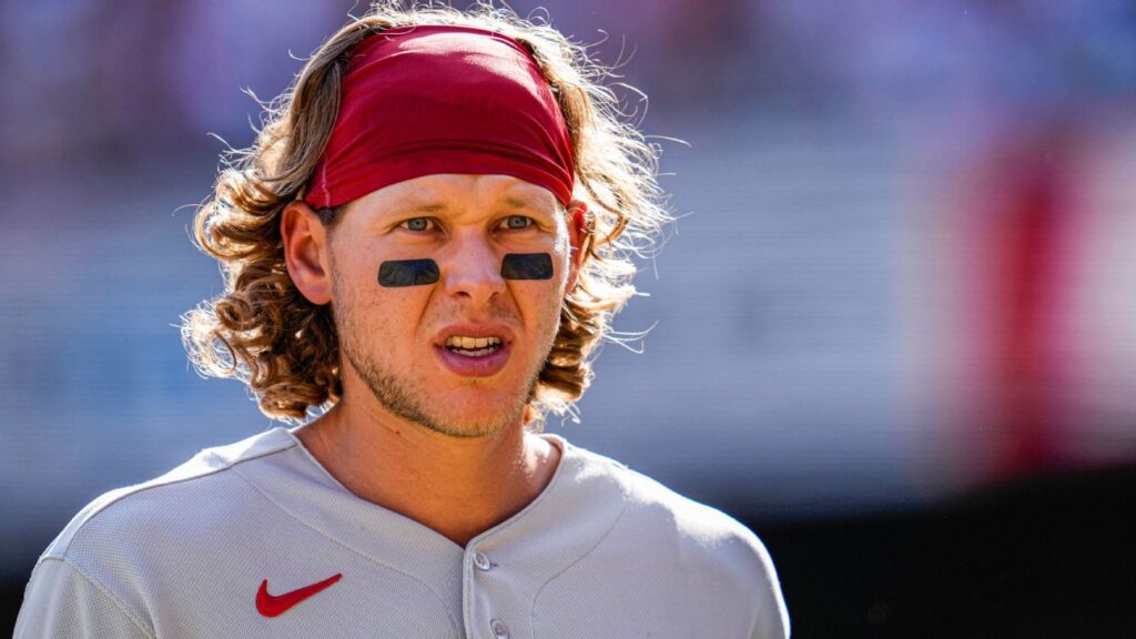 Alec Bohm says Goodbye as he confirms that this will be his last season at Philadelphia Phillies as he is now going to….