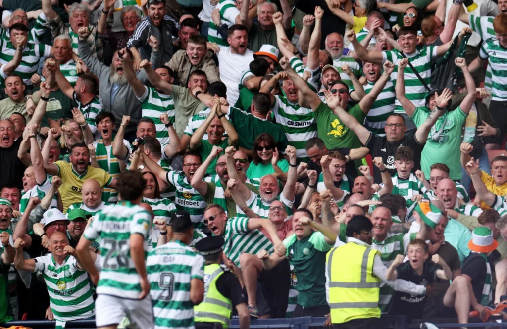 celts