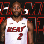 Miami Heat