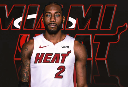 Miami Heat