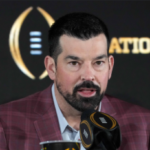 Ohio State Head Coach Ryan Day has officially terminated his contract and announced his departure, leaving...