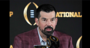 Ohio State Head Coach Ryan Day has officially terminated his contract and announced his departure, leaving...