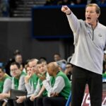 ESPN College Basketball Analyst Jeff Borzello  Criticizes Oregon.