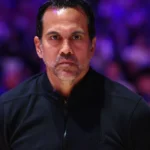 Head coach Erik Spoelstra Drops Bombshell About Trade Market