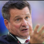 Michael Bidwill Arizona Cardinals