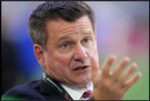 Michael Bidwill Arizona Cardinals