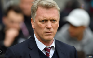 According to the source, Moyes withdrew from the last-minute