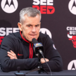 Chicago Bulls Suffer Fresh Season-Ending