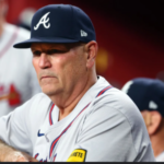 Braves significant trade decision