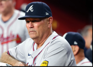 Braves significant trade decision