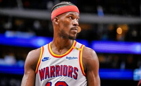 Miami Heat legend levels huge accusation against Jimmy Butler.