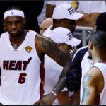 Miami Heat at Least a Month Due to Hand Injury