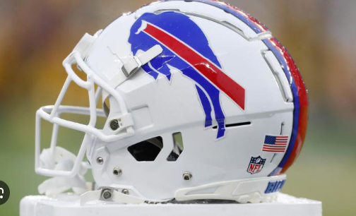 Breaking: Bills Make