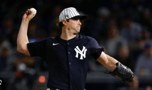 Good news!! Yankees Acquire Three-Time All-Star in $108 Million Trade Deal,