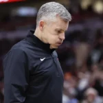 Chicago Bulls HC Billy Donovan Announced, Bulls To Be Without.