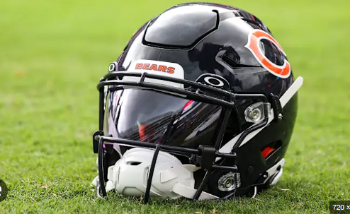 Good News: Cardinals Sign Bears Offensive Lineman to Bolster O-Line.